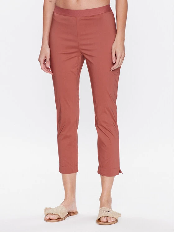 Stoffhose CNTK37 Braun Regular Fit 3 Stoffhose CNTK37 Braun Regular Fit