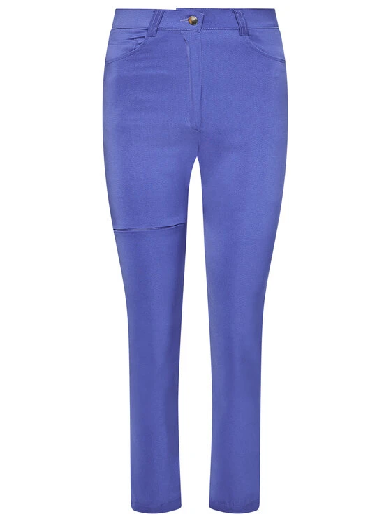 Local Heroes Stoffhose SS21P0017 Violett Slim Fit 7 Local Heroes Stoffhose SS21P0017 Violett Slim Fit – Bild 5