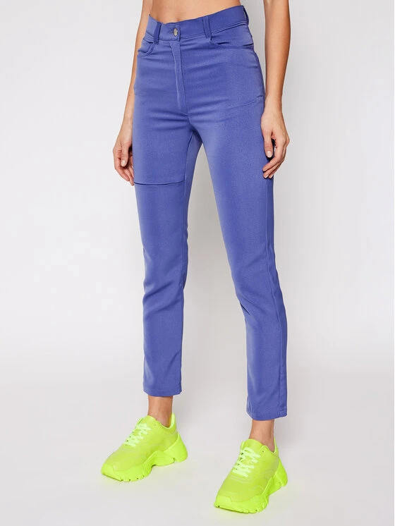 Local Heroes Stoffhose SS21P0017 Violett Slim Fit 3 Local Heroes Stoffhose SS21P0017 Violett Slim Fit