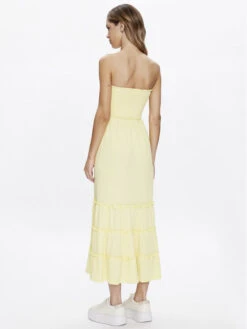 LTB Sommerkleid Kemoro 83014 60181 Gelb Regular Fit 9 LTB Sommerkleid Kemoro 83014 60181 Gelb Regular Fit -Deutschland Kleid Zart Verkaufs-Shop ltb sommerkleid kemoro 83014 60181 gelb regular fit 2