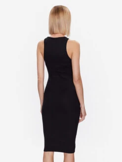 Lyle & Scott Sommerkleid DRW1604V Schwarz Slim Fit 9 Lyle & Scott Sommerkleid DRW1604V Schwarz Slim Fit -Deutschland Kleid Zart Verkaufs-Shop lyle scott sommerkleid drw1604v schwarz slim fit 2