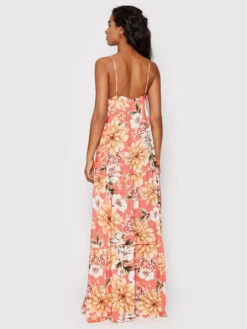 Maaji Sommerkleid 1755CLD601 Orange Regular Fit 9 Maaji Sommerkleid 1755CLD601 Orange Regular Fit -Deutschland Kleid Zart Verkaufs-Shop maaji sommerkleid 1755cld601 orange regular fit 2