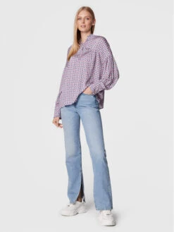 MARC AUREL Bluse 6026 1000 93127 Bunt Oversize 7 MARC AUREL Bluse 6026 1000 93127 Bunt Oversize -Deutschland Kleid Zart Verkaufs-Shop marc aurel bluse 6026 1000 93127 bunt oversize 1