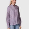 MARC AUREL Bluse 6026 1000 93127 Bunt Oversize -Deutschland Kleid Zart Verkaufs-Shop marc aurel bluse 6026 1000 93127 bunt oversize