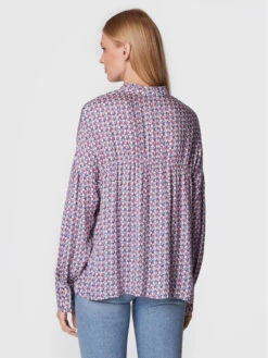 MARC AUREL Bluse 6026 1000 93127 Bunt Oversize 8 MARC AUREL Bluse 6026 1000 93127 Bunt Oversize -Deutschland Kleid Zart Verkaufs-Shop marc aurel bluse 6026 1000 93127 bunt oversize 2