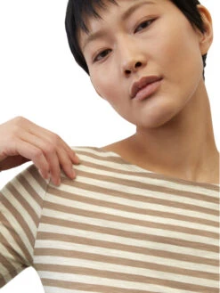 Marc O'Polo Bluse 302219652597 Bunt Regular Fit -Deutschland Kleid Zart Verkaufs-Shop marc opolo bluse 302219652597 bunt regular fit 2