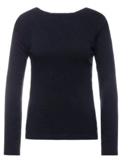 Marc O'Polo Bluse B01 2261 52033 Dunkelblau Regular Fit 11 Marc O'Polo Bluse B01 2261 52033 Dunkelblau Regular Fit -Deutschland Kleid Zart Verkaufs-Shop marc opolo bluse b01 2261 52033 dunkelblau regular fit 4