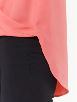 Bluse 3GGH21 8592Z Rosa Regular Fit 11 Bluse 3GGH21 8592Z Rosa Regular Fit -Deutschland Kleid Zart Verkaufs-Shop marciano guess bluse 3ggh21 8592z rosa regular fit 4