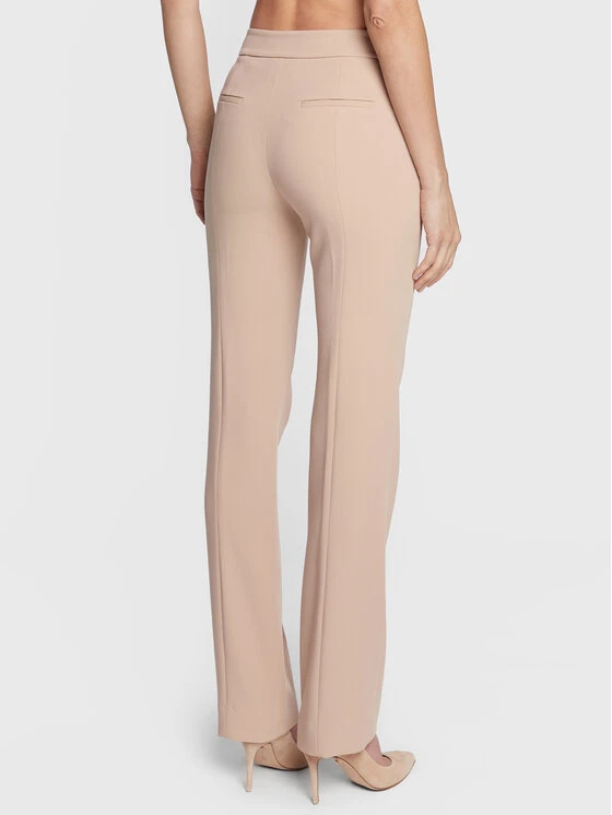 Stoffhose 1BGB32 9653Z Beige Regular Fit 5 Stoffhose 1BGB32 9653Z Beige Regular Fit – Bild 3