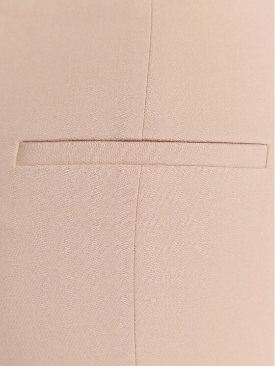 Stoffhose 1BGB32 9653Z Beige Regular Fit 7 Stoffhose 1BGB32 9653Z Beige Regular Fit – Bild 5