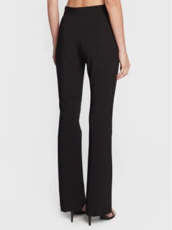 Stoffhose 3RGB13 8502Z Schwarz Regular Fit 9 Stoffhose 3RGB13 8502Z Schwarz Regular Fit -Deutschland Kleid Zart Verkaufs-Shop marciano guess stoffhose 3rgb13 8502z schwarz regular fit 2