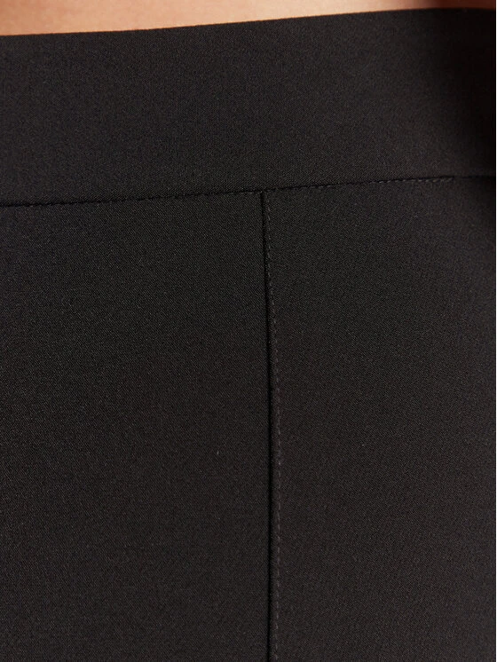 Stoffhose 3RGB13 8502Z Schwarz Regular Fit 7 Stoffhose 3RGB13 8502Z Schwarz Regular Fit – Bild 5