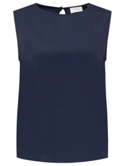 Marella Bluse Amabile 31610115 Dunkelblau Regular Fit -Deutschland Kleid Zart Verkaufs-Shop marella bluse amabile 31610115 dunkelblau regular fit 3