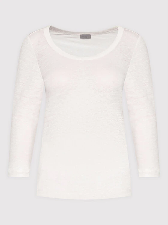 Marella Bluse Gift 39710724 Weiß Regular Fit 7 Marella Bluse Gift 39710724 Weiß Regular Fit – Bild 5