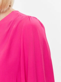 Marella Bluse Scoli 2331110932 Rosa Regular Fit -Deutschland Kleid Zart Verkaufs-Shop marella bluse scoli 2331110932 rosa regular fit 4