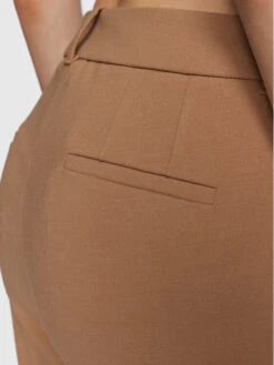 Marella Chinos Roll 31360826 Beige Slim Fit -Deutschland Kleid Zart Verkaufs-Shop marella chinos roll 31360826 beige slim fit 4