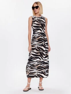 Deutschland Kleid Zart Verkaufs-Shop -Deutschland Kleid Zart Verkaufs-Shop marella sommerkleid malizia 2336210234 schwarz regular fit 1