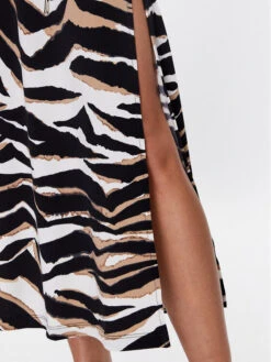 Marella Sommerkleid Malizia 2336210234 Schwarz Regular Fit -Deutschland Kleid Zart Verkaufs-Shop marella sommerkleid malizia 2336210234 schwarz regular fit 4