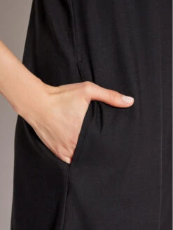 Marella Sommerkleid Yak 32213022 Schwarz Regular Fit 10 Marella Sommerkleid Yak 32213022 Schwarz Regular Fit -Deutschland Kleid Zart Verkaufs-Shop marella sommerkleid yak 32213022 schwarz regular fit 3