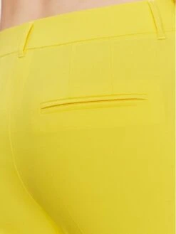 Marella Stoffhose Diluvio 2331312131 Gelb Regular Fit -Deutschland Kleid Zart Verkaufs-Shop marella stoffhose diluvio 2331312131 gelb regular fit 4