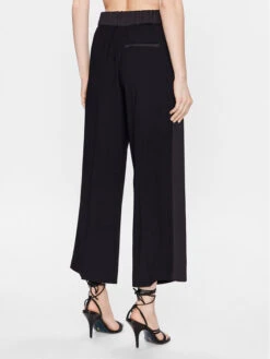 Marella Stoffhose Grace 2331310533 Schwarz Regular Fit 9 Marella Stoffhose Grace 2331310533 Schwarz Regular Fit -Deutschland Kleid Zart Verkaufs-Shop marella stoffhose grace 2331310533 schwarz regular fit 2