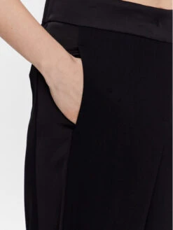 Marella Stoffhose Grace 2331310533 Schwarz Regular Fit 10 Marella Stoffhose Grace 2331310533 Schwarz Regular Fit -Deutschland Kleid Zart Verkaufs-Shop marella stoffhose grace 2331310533 schwarz regular fit 3