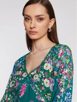 MAX & Co. Kleid Für Den Alltag Tutore 72210423 Grün Regular Fit 10 MAX & Co. Kleid Für Den Alltag Tutore 72210423 Grün Regular Fit -Deutschland Kleid Zart Verkaufs-Shop max co kleid fur den alltag tutore 72210423 grun regular fit 3