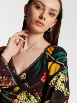 MAX & Co. Kleid Für Den Alltag Tutore 72210423 Schwarz Regular Fit 10 MAX & Co. Kleid Für Den Alltag Tutore 72210423 Schwarz Regular Fit -Deutschland Kleid Zart Verkaufs-Shop max co kleid fur den alltag tutore 72210423 schwarz regular fit 3