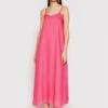 MAX & Co. Sommerkleid Lorelei 62211321 Rosa Regular Fit 1 MAX & Co. Sommerkleid Lorelei 62211321 Rosa Regular Fit -Deutschland Kleid Zart Verkaufs-Shop max co sommerkleid lorelei 62211321 rosa regular fit