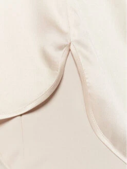 Max Mara Leisure Bluse Cortona 23311101 Beige Regular Fit -Deutschland Kleid Zart Verkaufs-Shop max mara leisure bluse cortona 23311101 beige regular fit 4