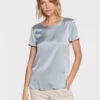 Max Mara Leisure Bluse Cortona 23311101 Blau Regular Fit 1 Max Mara Leisure Bluse Cortona 23311101 Blau Regular Fit -Deutschland Kleid Zart Verkaufs-Shop max mara leisure bluse cortona 23311101 blau regular fit