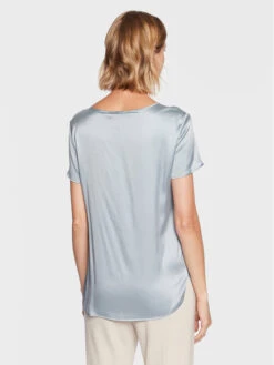 Max Mara Leisure Bluse Cortona 23311101 Blau Regular Fit 9 Max Mara Leisure Bluse Cortona 23311101 Blau Regular Fit -Deutschland Kleid Zart Verkaufs-Shop max mara leisure bluse cortona 23311101 blau regular fit 2