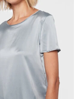 Max Mara Leisure Bluse Cortona 23311101 Blau Regular Fit 10 Max Mara Leisure Bluse Cortona 23311101 Blau Regular Fit -Deutschland Kleid Zart Verkaufs-Shop max mara leisure bluse cortona 23311101 blau regular fit 3