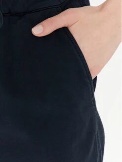 Max Mara Leisure Stoffhose Cubano 23313103 Dunkelblau Regular Fit -Deutschland Kleid Zart Verkaufs-Shop max mara leisure stoffhose cubano 23313103 dunkelblau regular fit 3