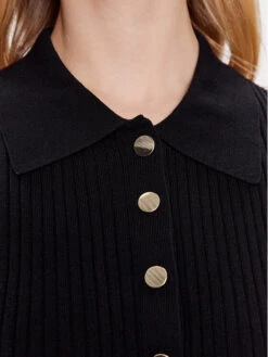 MORGAN Pullover 231-MANGA Schwarz Slim Fit -Deutschland Kleid Zart Verkaufs-Shop morgan pullover 231 manga schwarz slim fit 4