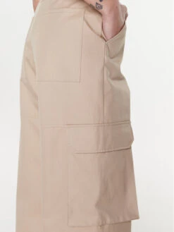 MSGM Stoffhose 3441MDP21 237104 Beige Regular Fit 10 MSGM Stoffhose 3441MDP21 237104 Beige Regular Fit -Deutschland Kleid Zart Verkaufs-Shop msgm stoffhose 3441mdp21 237104 beige regular fit 3