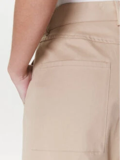 MSGM Stoffhose 3441MDP21 237104 Beige Regular Fit 11 MSGM Stoffhose 3441MDP21 237104 Beige Regular Fit -Deutschland Kleid Zart Verkaufs-Shop msgm stoffhose 3441mdp21 237104 beige regular fit 4