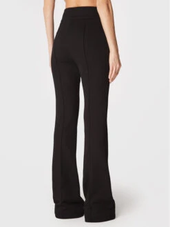 Stoffhose Highline MVPI2PA079.0FE0069 Schwarz Regular Fit -Deutschland Kleid Zart Verkaufs-Shop mvp wardrobe stoffhose highline mvpi2pa079 0fe0069 schwarz regular fit 2