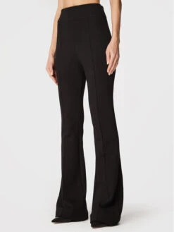 Stoffhose Highline MVPI2PA079.0FE0069 Schwarz Regular Fit