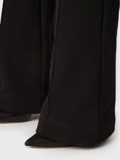 Stoffhose Highline MVPI2PA079.0FE0069 Schwarz Regular Fit -Deutschland Kleid Zart Verkaufs-Shop mvp wardrobe stoffhose highline mvpi2pa079 0fe0069 schwarz regular fit 4