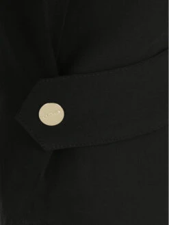 Stoffhose Cargo 191MT2312 Schwarz Regular Fit -Deutschland Kleid Zart Verkaufs-Shop my twin stoffhose cargo 191mt2312 schwarz regular fit 3