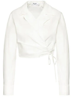 NA-KD Bluse 1018-006811-0001-581 Weiß Regular Fit 11 NA-KD Bluse 1018-006811-0001-581 Weiß Regular Fit -Deutschland Kleid Zart Verkaufs-Shop na kd bluse 1018 006811 0001 581 weiss regular fit 4