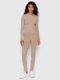 NEBBIA Bluse 415 Braun Slim Fit -Deutschland Kleid Zart Verkaufs-Shop nebbia bluse 415 braun slim fit 1