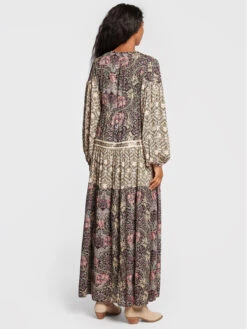 Kleid Für Den Alltag GF.ARIES Bunt Regular Fit -Deutschland Kleid Zart Verkaufs-Shop nkn nekane kleid fur den alltag gf aries bunt regular fit 2