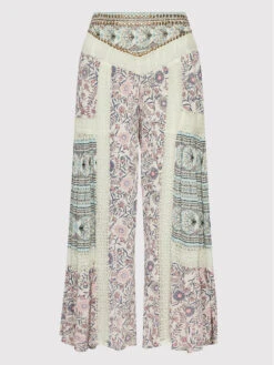 Stoffhose GF.ALDA Bunt Relaxed Fit 11 Stoffhose GF.ALDA Bunt Relaxed Fit -Deutschland Kleid Zart Verkaufs-Shop nkn nekane stoffhose gf alda bunt relaxed fit 4