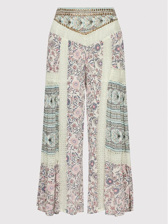 Stoffhose GF.ALDA Bunt Relaxed Fit 7 Stoffhose GF.ALDA Bunt Relaxed Fit – Bild 5