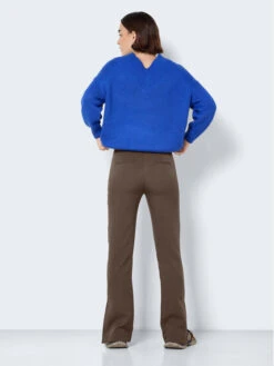 Noisy May Stoffhose Juniper 27023769 Braun Regular Fit 10 Noisy May Stoffhose Juniper 27023769 Braun Regular Fit -Deutschland Kleid Zart Verkaufs-Shop noisy may stoffhose juniper 27023769 braun regular fit 2