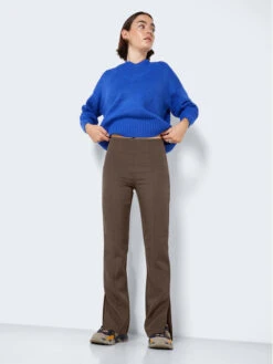 Noisy May Stoffhose Juniper 27023769 Braun Regular Fit 12 Noisy May Stoffhose Juniper 27023769 Braun Regular Fit -Deutschland Kleid Zart Verkaufs-Shop noisy may stoffhose juniper 27023769 braun regular fit 4