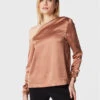 Notes Du Nord Bluse Frances 13010 Braun Regular Fit 2 Notes Du Nord Bluse Frances 13010 Braun Regular Fit -Deutschland Kleid Zart Verkaufs-Shop notes du nord bluse frances 13010 braun regular fit