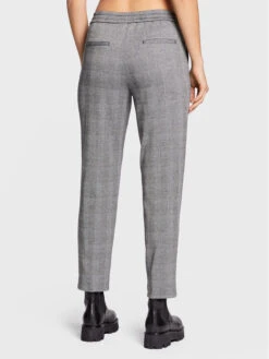 Olsen Stoffhose Lisa 14002034 Grau Straight Fit -Deutschland Kleid Zart Verkaufs-Shop olsen stoffhose lisa 14002034 grau straight fit 2